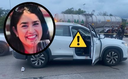 Policías confunden a doctora con unos ladrones y la matan a balazos en Veracruz