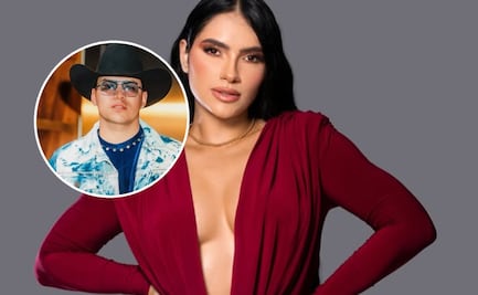 Aparece supuesta amante de Yeison Jiménez y rompe el silencio, tras la muerte del cantante