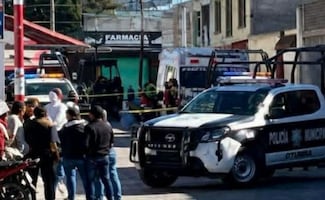 ¡Hallazgo podrido! Encuentran los cuerpos de dos hombres dentro de un automóvil en Otumba