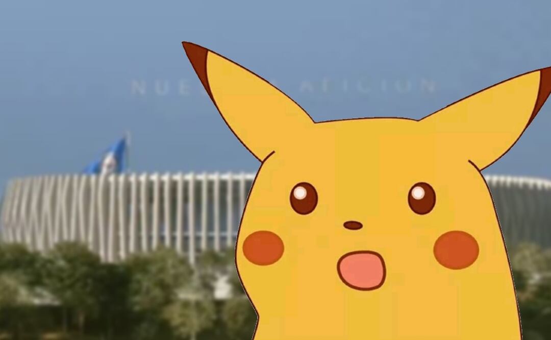 Revelan las primeras imágenes de lo que será el estadio de Cruz Azul en Tlalnepantla