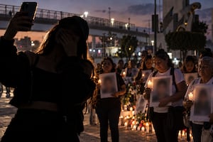 Funan a influencer tras burlarse de un colectivo de madres buscadoras en Cuautitlán Izcalli