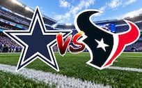 Dallas vs Houston EN VIVO: Horarios y canales de la semana 4 de la NFL