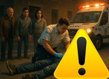 ¿Por qué balacearon a un hombre en Venustiano Carranza? El agredido contaba con antecedentes penales