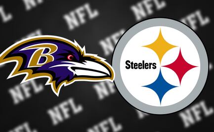 Baltimore vs Pittsburgh: ¿Dónde y a qué hora ver EN VIVO el juego de la semana 18 de la NFL?