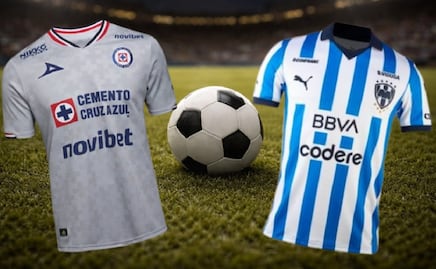 Estrella del Cruz Azul podría ser baja para regresar con el Monterrey