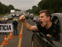 "Pobres nacieron y pobres morirán": Así funciona la trampa generacional en México