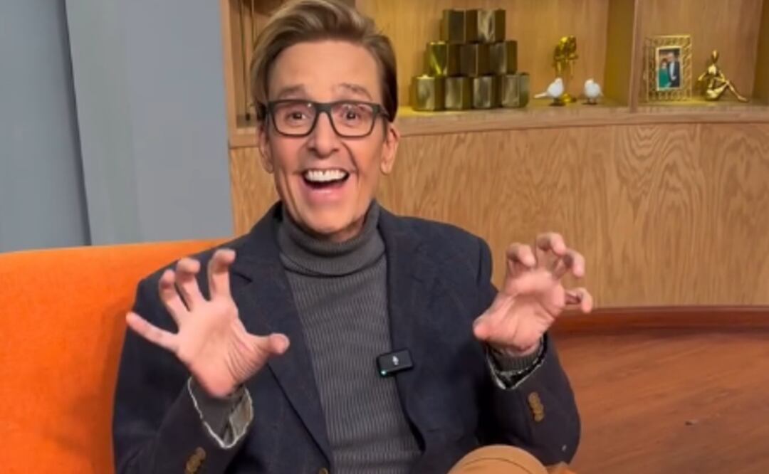 Estado de salud de Daniel Bisogno (Foto: Instagram)