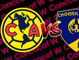 América Femenil vs Chorrillo FC ¿Dónde y a qué hora ver EN VIVO el partido de la Concacaf W?
