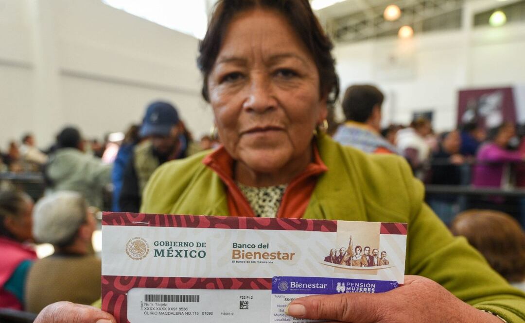 Mujeres con Bienestar 2025 Edomex: ¿Cuáles son los descuentos y beneficios del programa social?