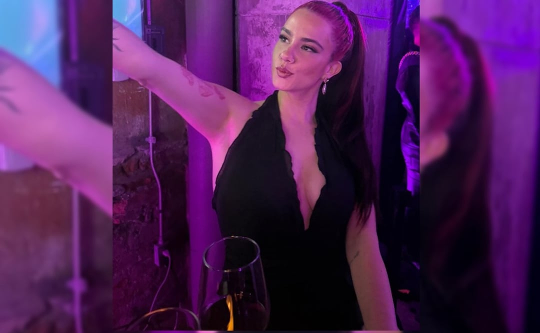 Crédito: Redes Sociales