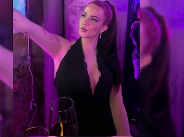 Acusan que Beba Montes, hermana de Gala Montes mantenía una doble vida y “cobraba por servicio”