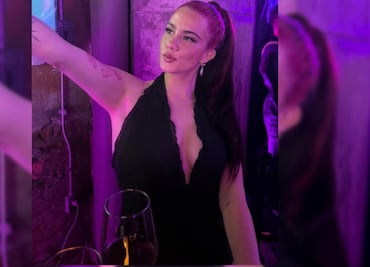 Acusan que Beba Montes, hermana de Gala Montes mantenía una doble vida y “cobraba por servicio”