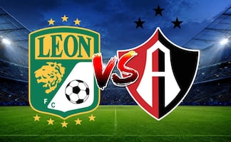 ¿Dónde ver León vs Atlas EN VIVO? Canales y horarios de la Jornada 1 de la Liga MX