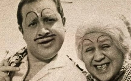 Se cierra el telón: Fallece Eduardo Manzano, ícono de Los Polivoces