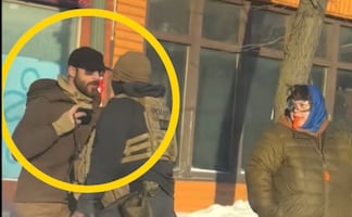 Acribillan agentes del ICE a estadounidense, ¿Quién era la víctima y por qué le dispararon?