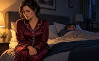 ¿Cómo le digo a mi esposo que me duele que me haga el amor, sin ofenderlo?