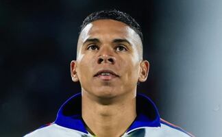 Kevin Mier, demandado por dejar destrozos y no pagar la renta de una casa