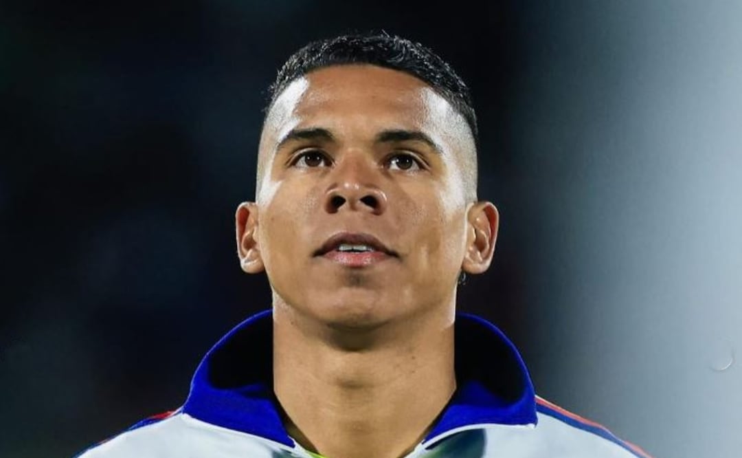 Foto: Instagram (Kevin Mier, demandado por dejar destrozos y no pagar la renta de una casa)