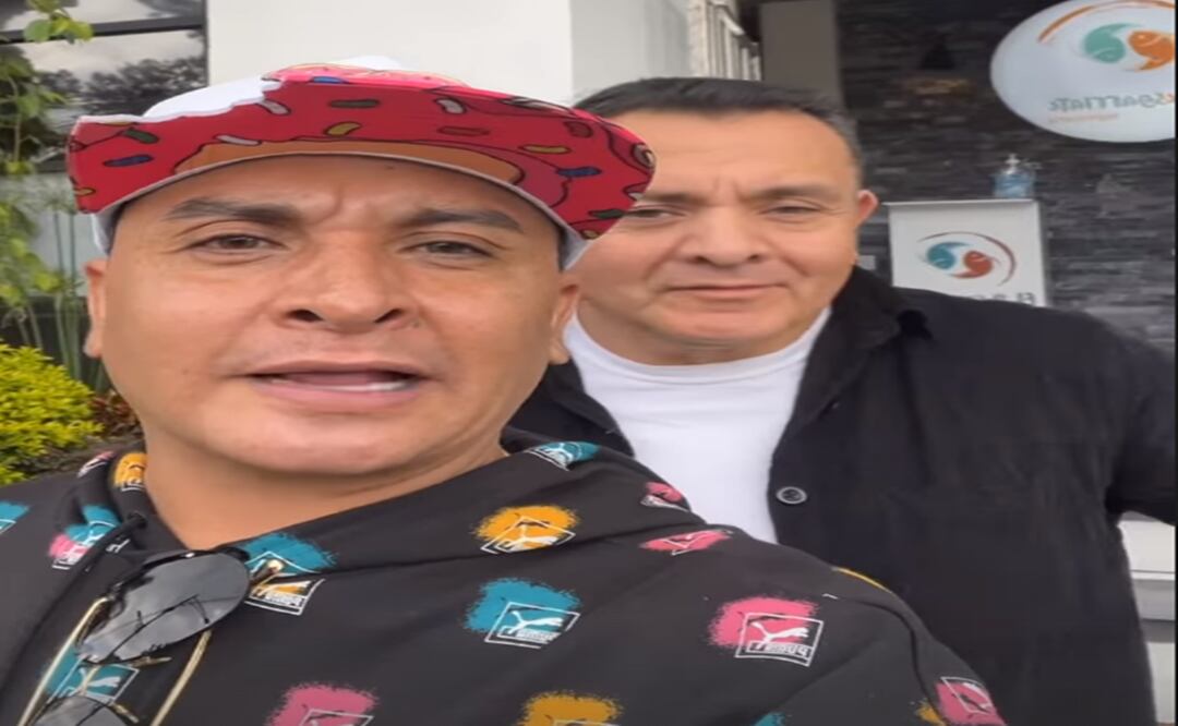 El Costeño y JJ entre otros, unidos en 'El Desgarriate' por los afectados de Acapulco