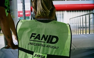 Secretaría Anticorrupción sanciona a la FMF por violaciones a los datos personales en el “FAN ID”