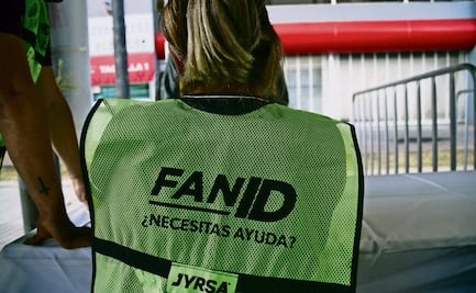 Secretaría Anticorrupción sanciona a la FMF por violaciones a los datos personales en el “FAN ID”