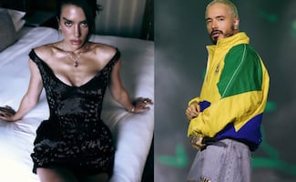 ¡De la miel al adiós! J Balvin y Valentina Ferrer terminan tras señales de una crisis