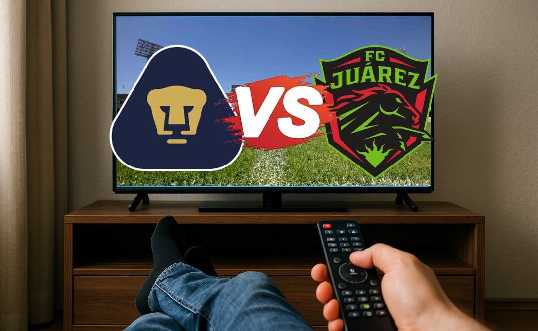 Pumas vs Juarez
Imagen Ilustrativa: IA