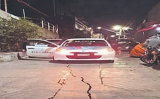 Asesinan a taxista de un disparo en la cabeza en la alcaldía Gustavo A Madero