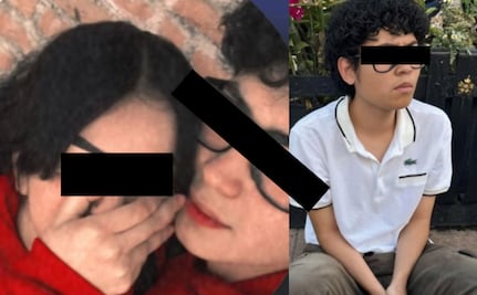 Impactante giro en el caso del bebé abandonado en Tultitlán: Fiscalía investiga a ambos padres