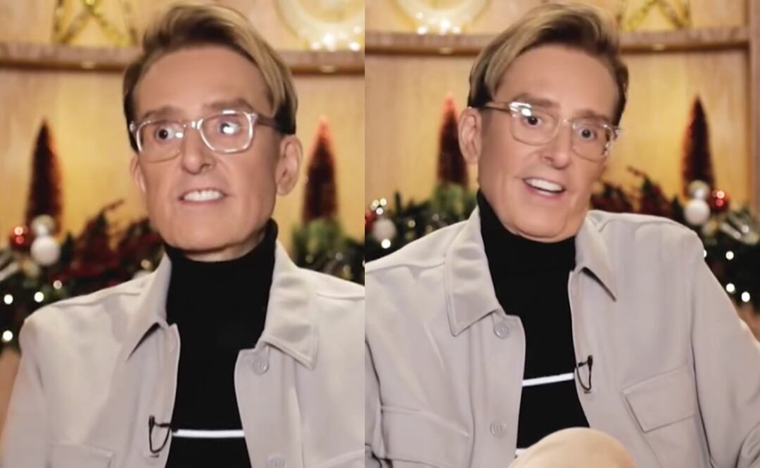 Hermano de Daniel Bisogno da la cara y revela la verdad sobre la salud del conductor