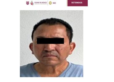 Capturan a "montachoques", en la GAM, traía 15 mil pesos en efectivo