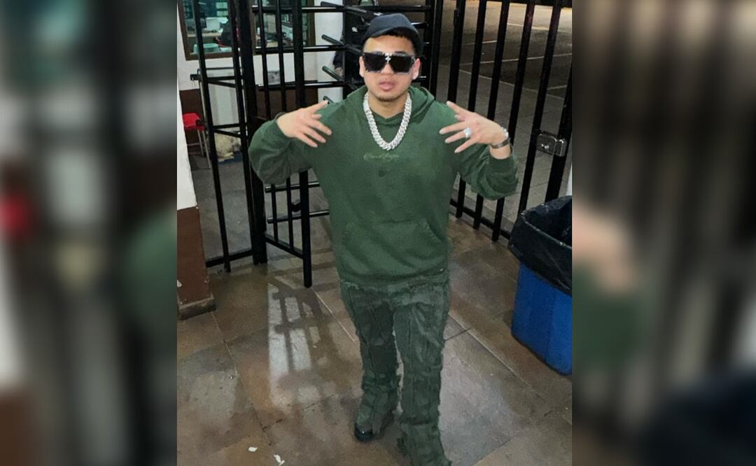 Con la misma piedra, integrante de Fuerza Regida es capturado por traslado de Mary Jane