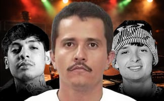 Peso Pluma, Natanael Cano y el debate tras la caída del CJNG
