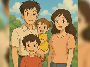 ¿Te gusta modificar tus fotos con IA? Ten CUIDADO, podrían robar tu identidad