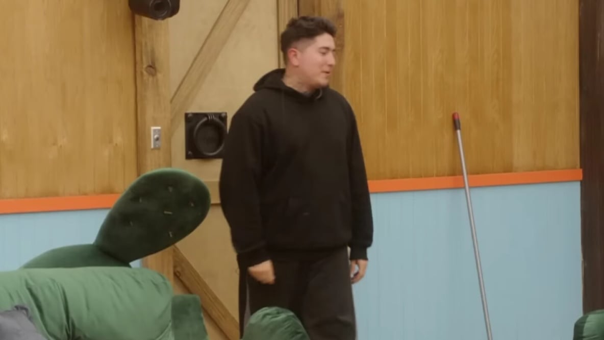 Omahi insulta a los animales de La Granja VIP y redes sociales critican su actitud