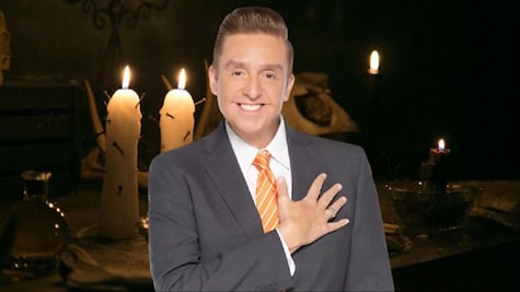 Daniel Bisogno tras su muerte hay una oscura coincidencia ¿afectaron su espíritu?