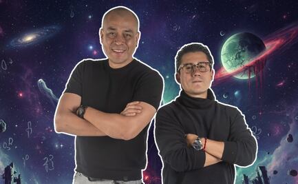 Sociedad Oculta cuestiona: ¿Las televisoras manipulan los fenómenos paranormales?