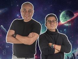 Sociedad Oculta cuestiona: ¿Las televisoras manipulan los fenómenos paranormales?