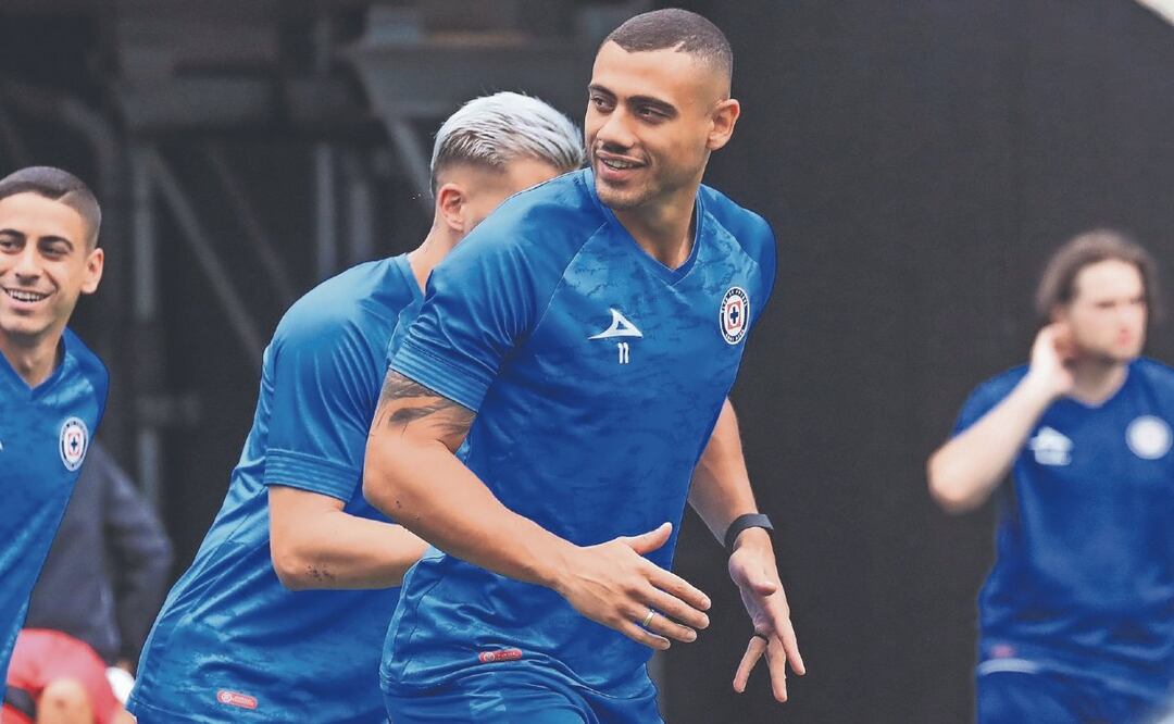 Leagues Cup: ¿En dónde ver EN VIVO Cruz Azul vs Charlotte FC?