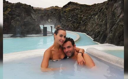 Odalys Ramírez deslumbra en traje de baño elegante y presume cuerpazo: ¿ya viste las fotos?