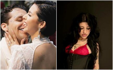 Cazzu expone el verdadero sentimiento que le guarda a Ángela Aguilar tras haberse quedado sin Nodal