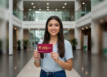 Jóvenes Construyendo el Futuro: Regístrate y recibe 8 mil 400 pesos, requisitos y pasos a seguir