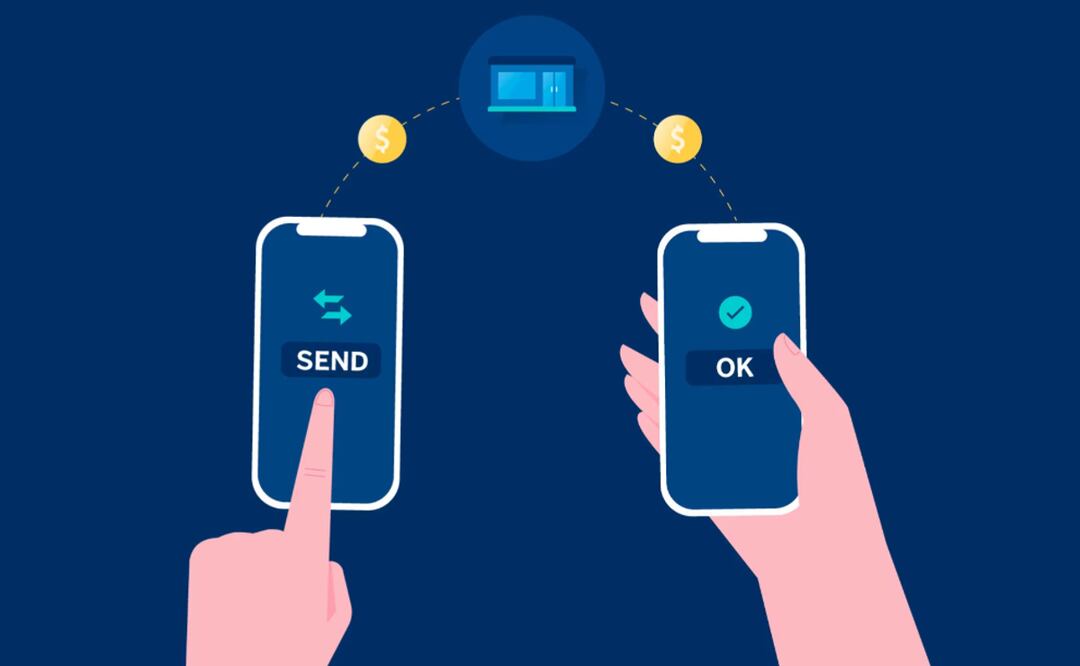 ¡Atención! Evita estos conceptos de pago en tus transferencias electrónicas