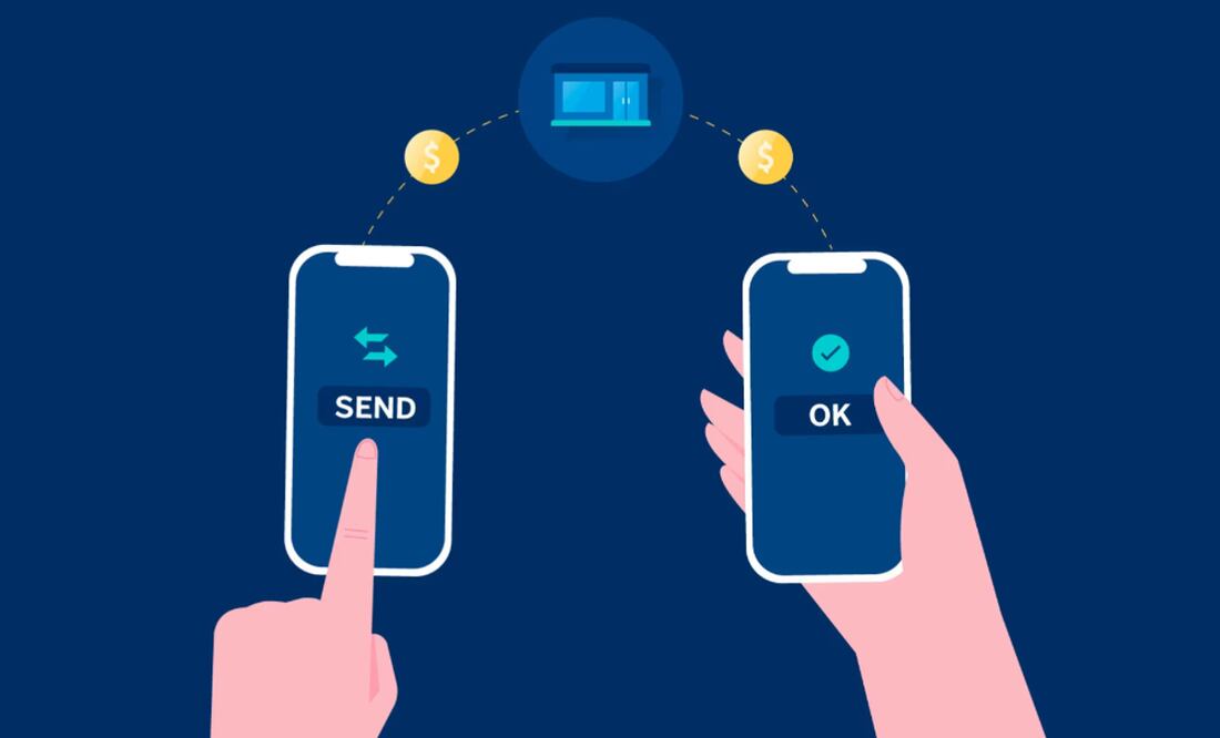 ¡Atención! Evita estos conceptos de pago en tus transferencias electrónicas