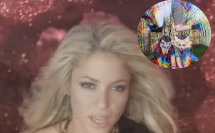 Teoría viral: ¿Shakira inspira a la comunidad Therian a sentirse identificada con animales?