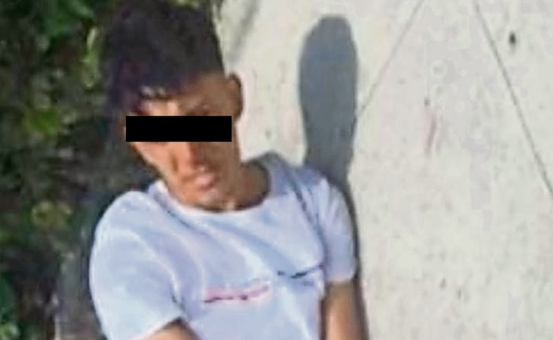 Héroe de 17 años recibe 6 balazos al impedir el secuestro de su amiga en la GAM