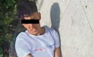 Héroe de 17 años recibe 6 balazos al impedir el secuestro de su amiga en la GAM