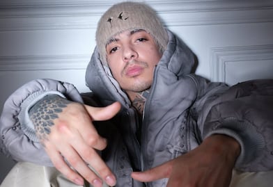 Natanael Cano daría mini show privado en cárcel de Hermosillo, destituyen a funcionario penitenciario