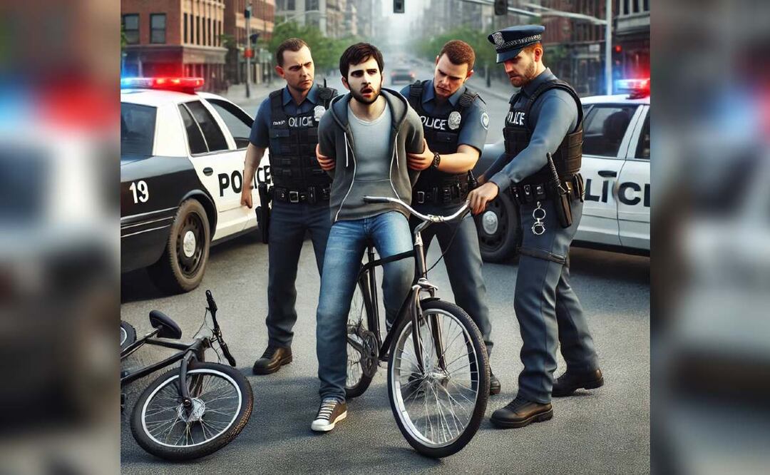 Imagen ilustrativa: IA