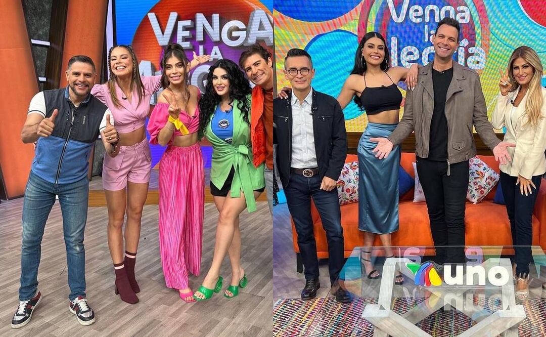 Famoso conductor de Venga la Alegría, ahora impermeabiliza azoteas por época de lluvia 